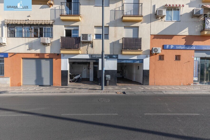 Retail in Maracena for sale - Building Photo - Image 1 of 20