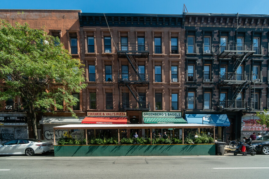 1063-1065 Bedford Ave, Brooklyn, NY for sale - Building Photo - Image 1 of 1