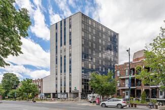 More details for 1851 Rue Sherbrooke E, Montréal, QC - Office/Medical for Rent