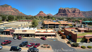 More details for 28 W Cortez Dr, Sedona, AZ - Office for Rent