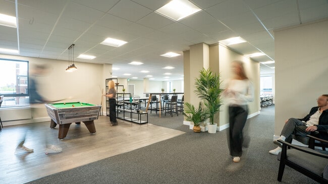 More details for 1 St Peters Sq, Stockport - Office to Rent