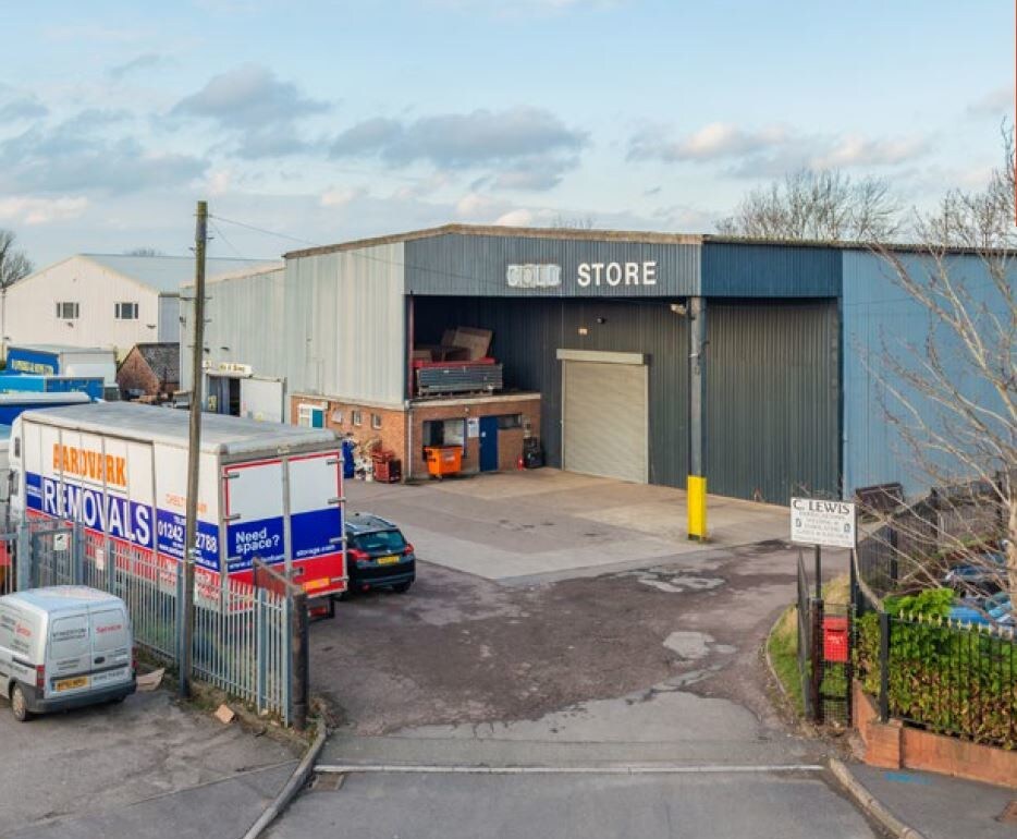 Bamfurlong Ln, Staverton for sale Primary Photo- Image 1 of 1