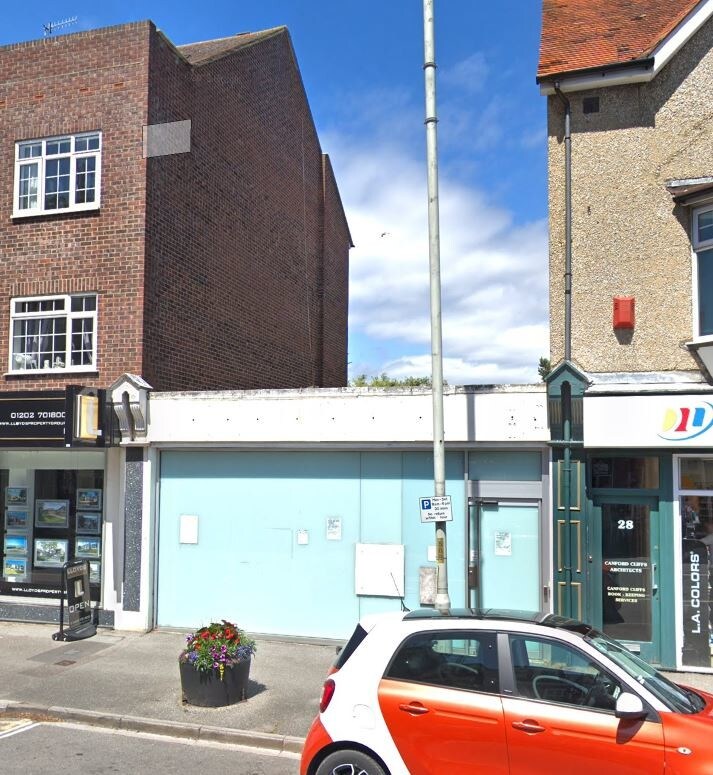 30 Haven Rd, Poole, BH13 7LP UK