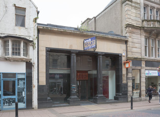 More details for 67 High St, Ayr - Retail for Rent