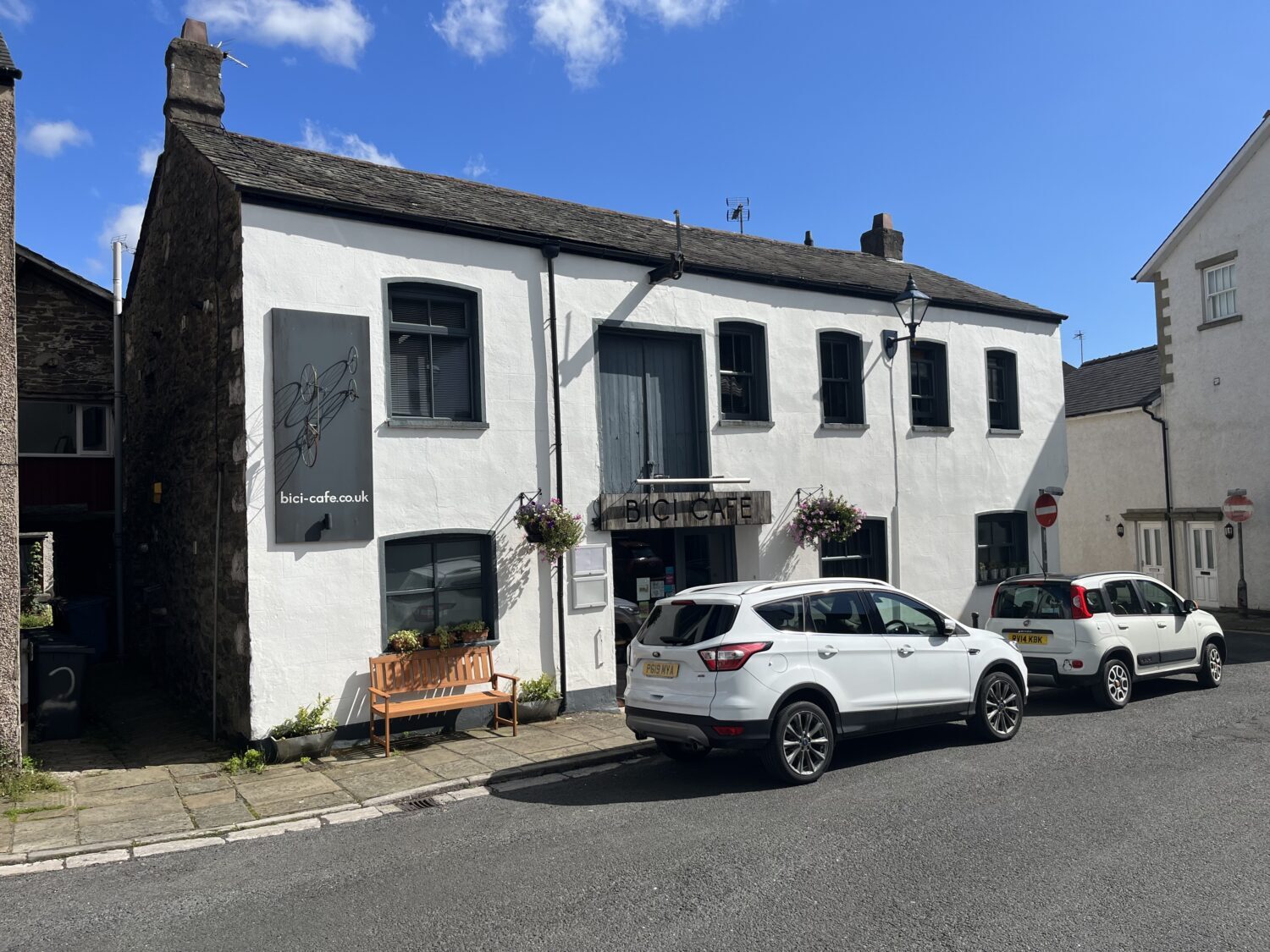 1-1 The Gill, Ulverston for sale Primary Photo- Image 1 of 1