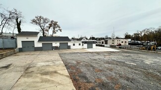 More details for 9325 Liberty Rd, Randallstown, MD - Industrial for Rent