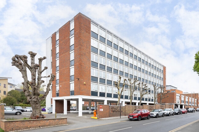 More details for 2 Coval Ln, Chelmsford - Office to Rent