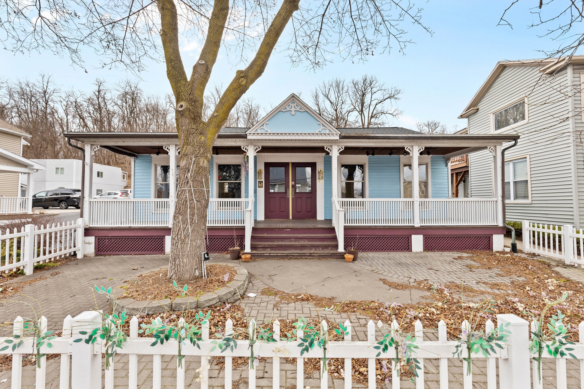 90 W Main St, Victor, NY for sale Building Photo- Image 1 of 1
