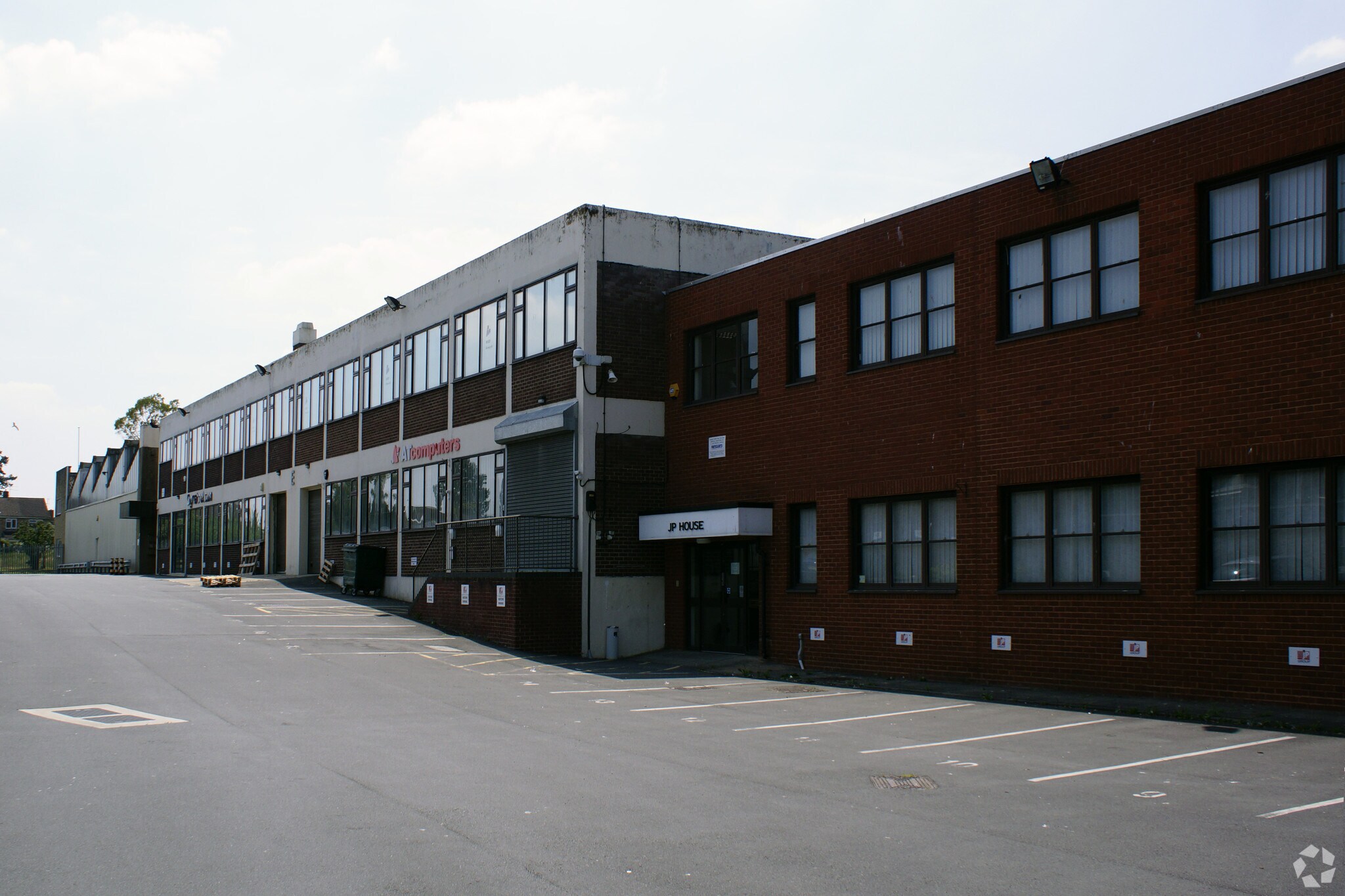 Green Ln, Tewkesbury for sale Primary Photo- Image 1 of 1