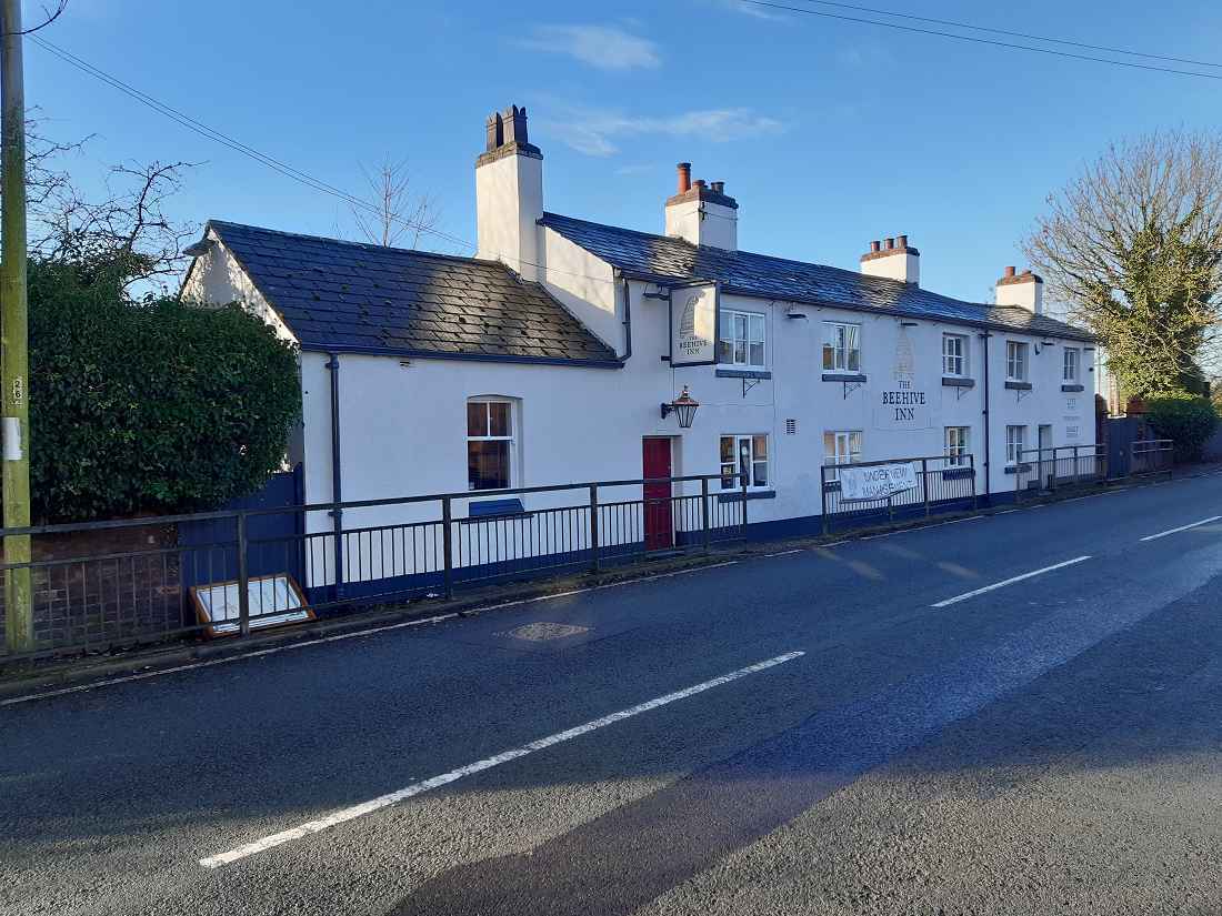 Halebank Rd, Widnes for sale Primary Photo- Image 1 of 1