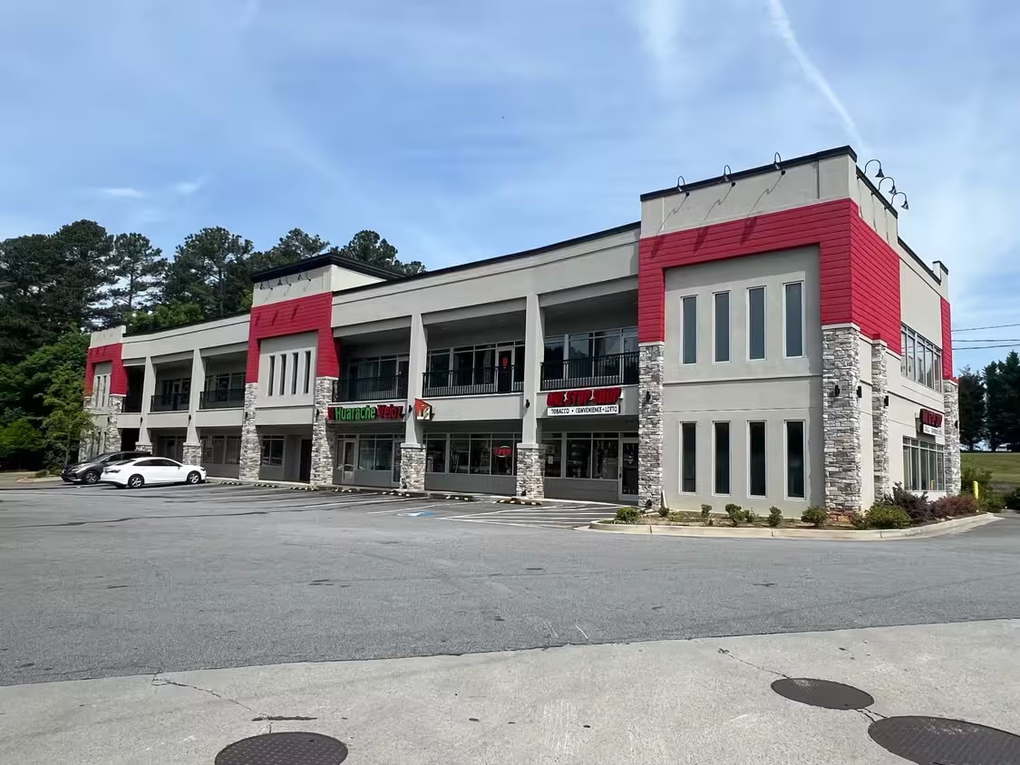 6405B Peachtree Industrial Blvd, Peachtree Corners, GA to rent Building Photo- Image 1 of 6