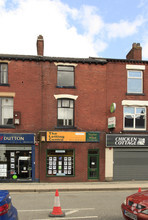 9 Union St, Oldham for sale Primary Photo- Image 1 of 1