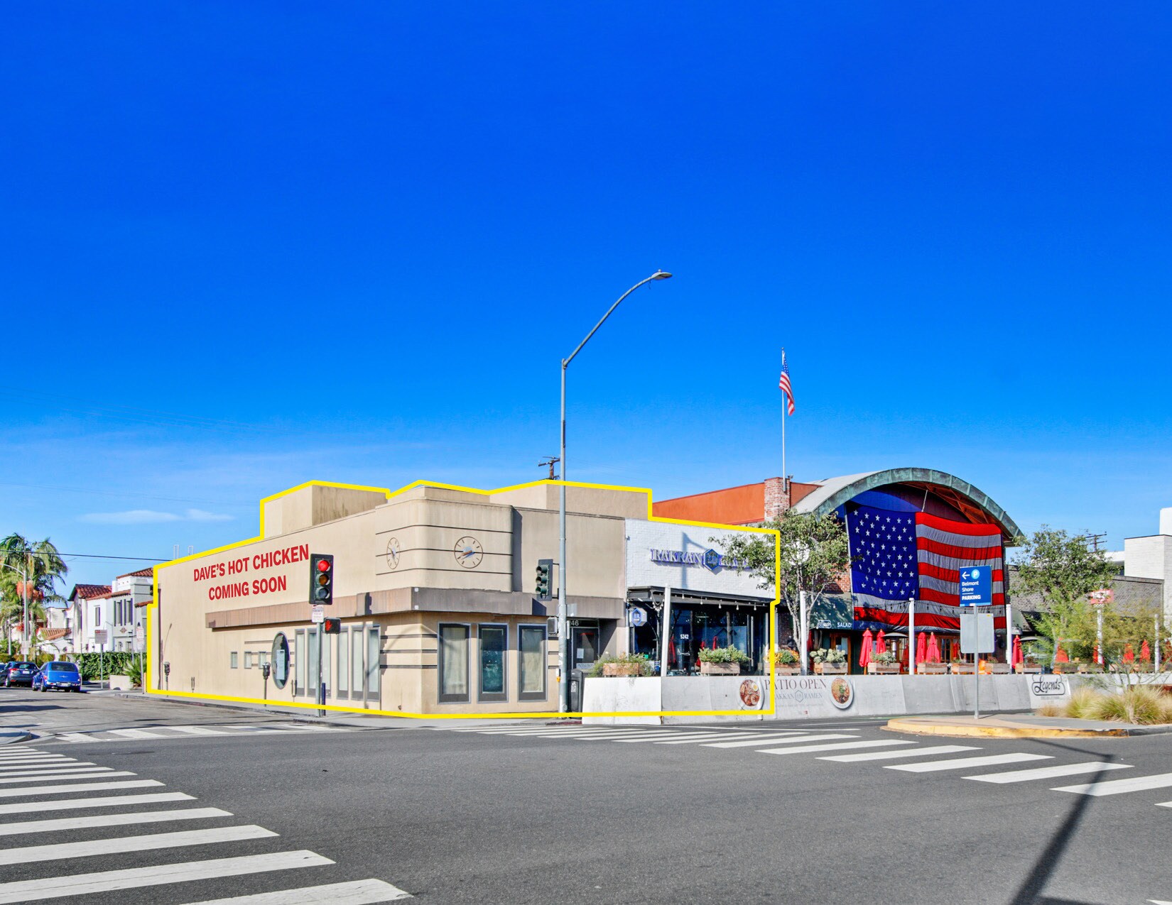 5242-5246 E 2nd St, Long Beach, CA for sale Building Photo- Image 1 of 1