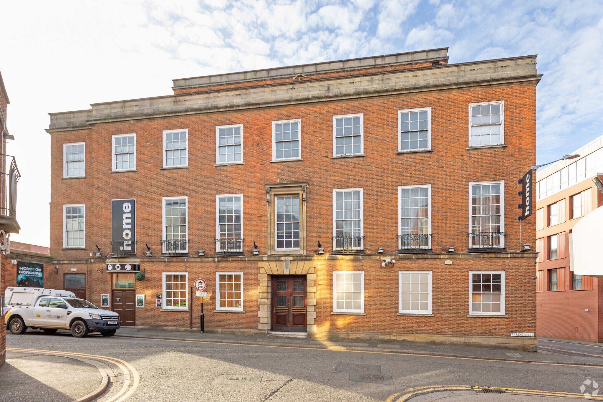 Park St, Lincoln for sale Primary Photo- Image 1 of 1