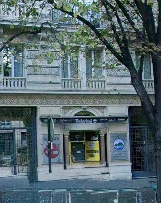 More details for 7-9 Place Des Ternes, Paris - Retail to Rent