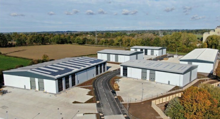 Lawford Rd, Rugby for sale Primary Photo- Image 1 of 1