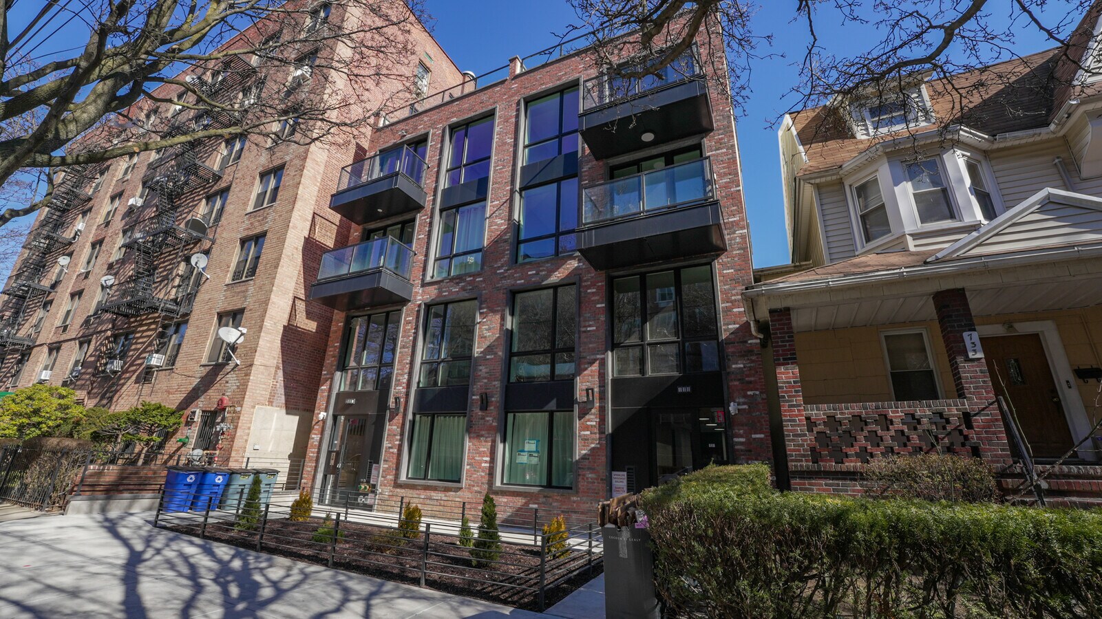 729 & 731 East 32nd Street Brooklyn, NY for Sale