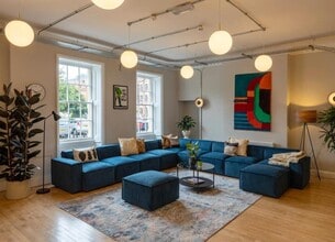 15-16 Brunswick Sq, Bristol to rent Interior Photo- Image 2 of 6