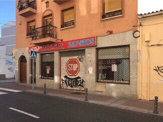 More details for Calle los Curas, 44, Torrejón de Ardoz - Retail to Rent