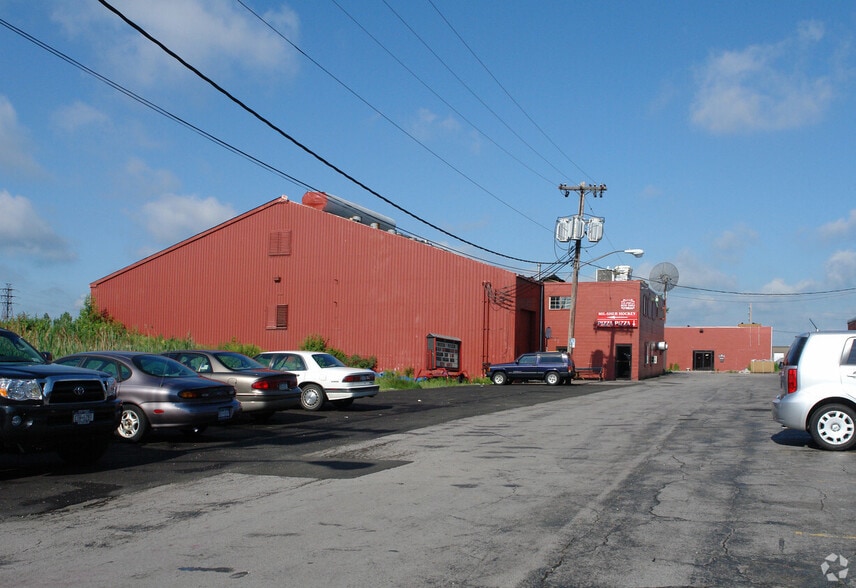 1520 Military Rd, Tonawanda, NY for sale - Building Photo - Image 1 of 5