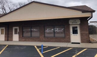 More details for 114 Park Plaza Dr, Red Bud, IL - Office for Rent