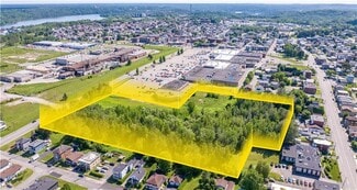 More details for 3353 Blvd Royal, Shawinigan, QC - Land for Sale