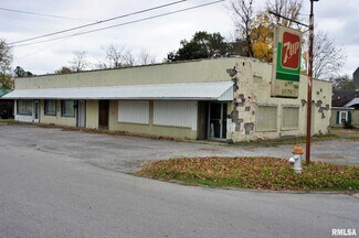 More details for 716 W 19th St, Metropolis, IL - Specialist for Sale