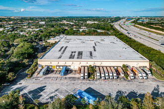 1600 N Park Dr, Weston, FL - aerial  map view - Image1