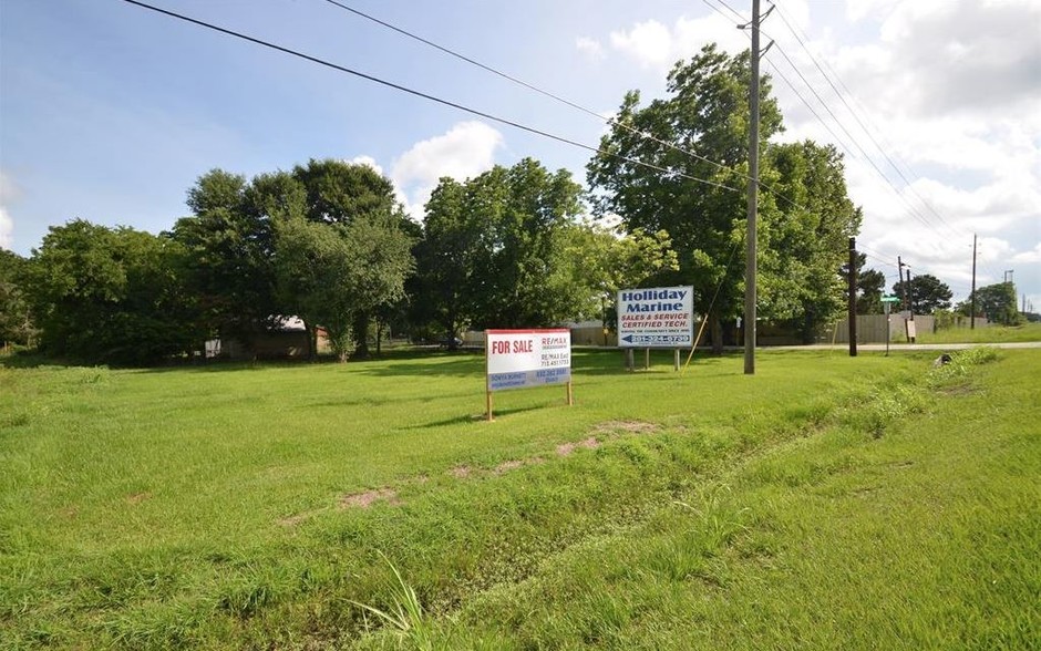 24033 Anderson St, Huffman, TX for sale - Other - Image 1 of 1