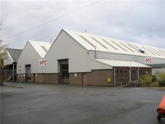 More details for Craigneuk St, Motherwell - Industrial for Rent