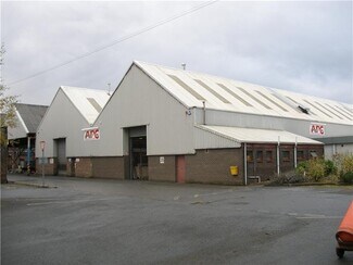 More details for Craigneuk St, Motherwell - Industrial to Rent