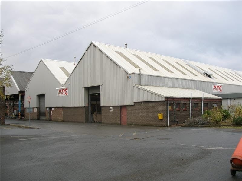 Craigneuk St, Motherwell to rent Building Photo- Image 1 of 12