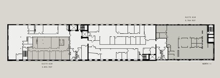 700 W Virginia St, Milwaukee, WI for rent Floor Plan- Image 1 of 1