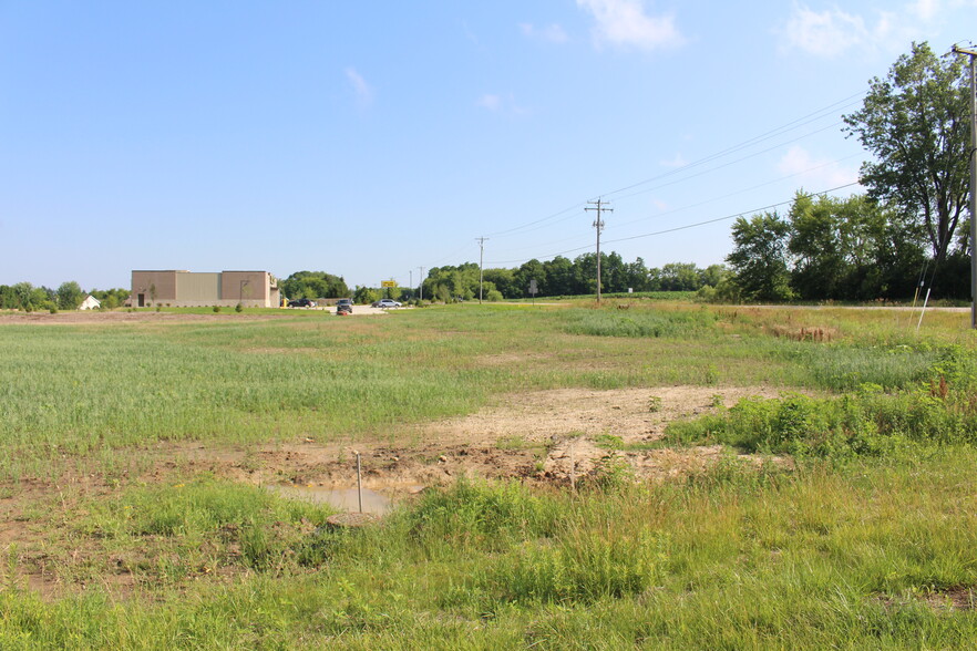 Antioch Rd, Salem, WI for sale - Primary Photo - Image 1 of 5