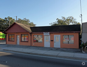 8439 Nebraska Ave, Tampa, FL for sale Primary Photo- Image 1 of 1