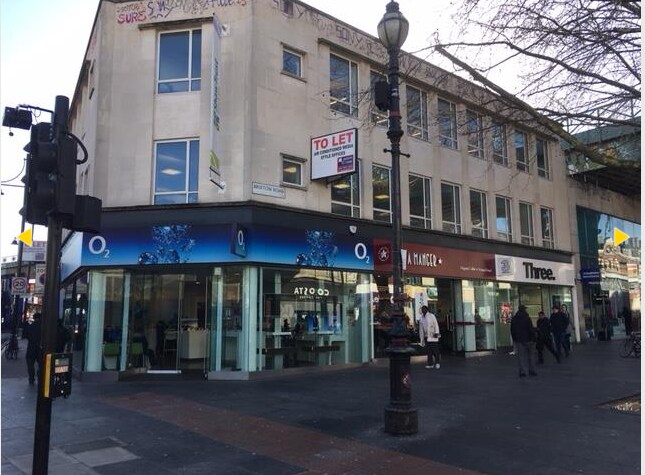 Atlantic Rd, London for sale Primary Photo- Image 1 of 1