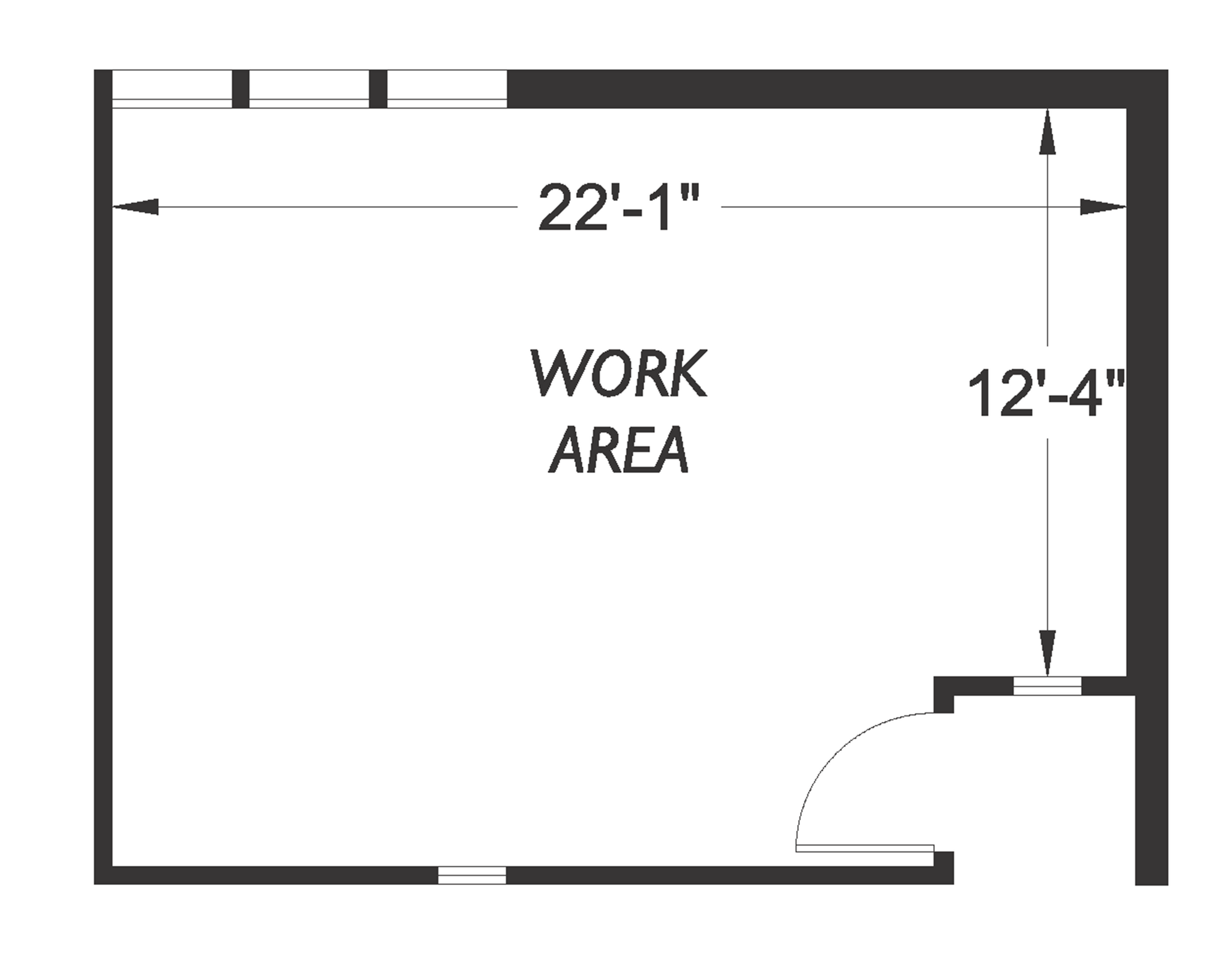 679-699 Strander Blvd, Tukwila, WA to rent Floor Plan- Image 1 of 1