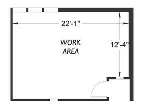 679-699 Strander Blvd, Tukwila, WA to rent Floor Plan- Image 1 of 1