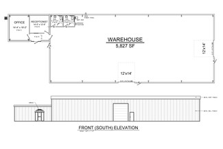 More details for 1926 Rideout Dr NW, Huntsville, AL - Industrial for Rent