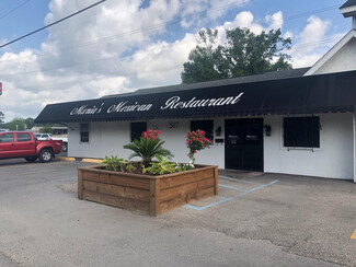 More details for 587 Florida Ave SE, Denham Springs, LA - Retail for Sale