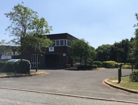 Eagle Rd, Redditch for sale Primary Photo- Image 1 of 1