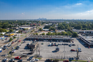 More details for 910-940 E Tidwell Rd, Houston, TX - Retail for Rent