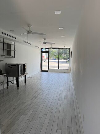 More details for 811-817 Belvedere Rd, West Palm Beach, FL - Retail to Rent