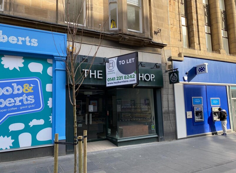 4-8 King Edward St, Perth to rent - Building Photo - Image 3 of 3