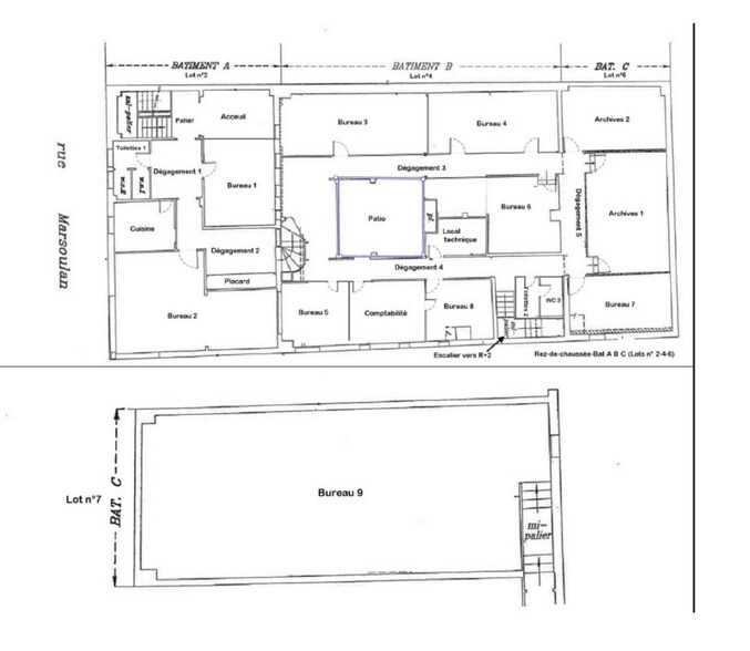 Retail in Paris for sale - Building Photo - Image 1 of 1