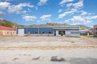 More details for 330 N Front St, Ripley, OH - Light Industrial for Sale