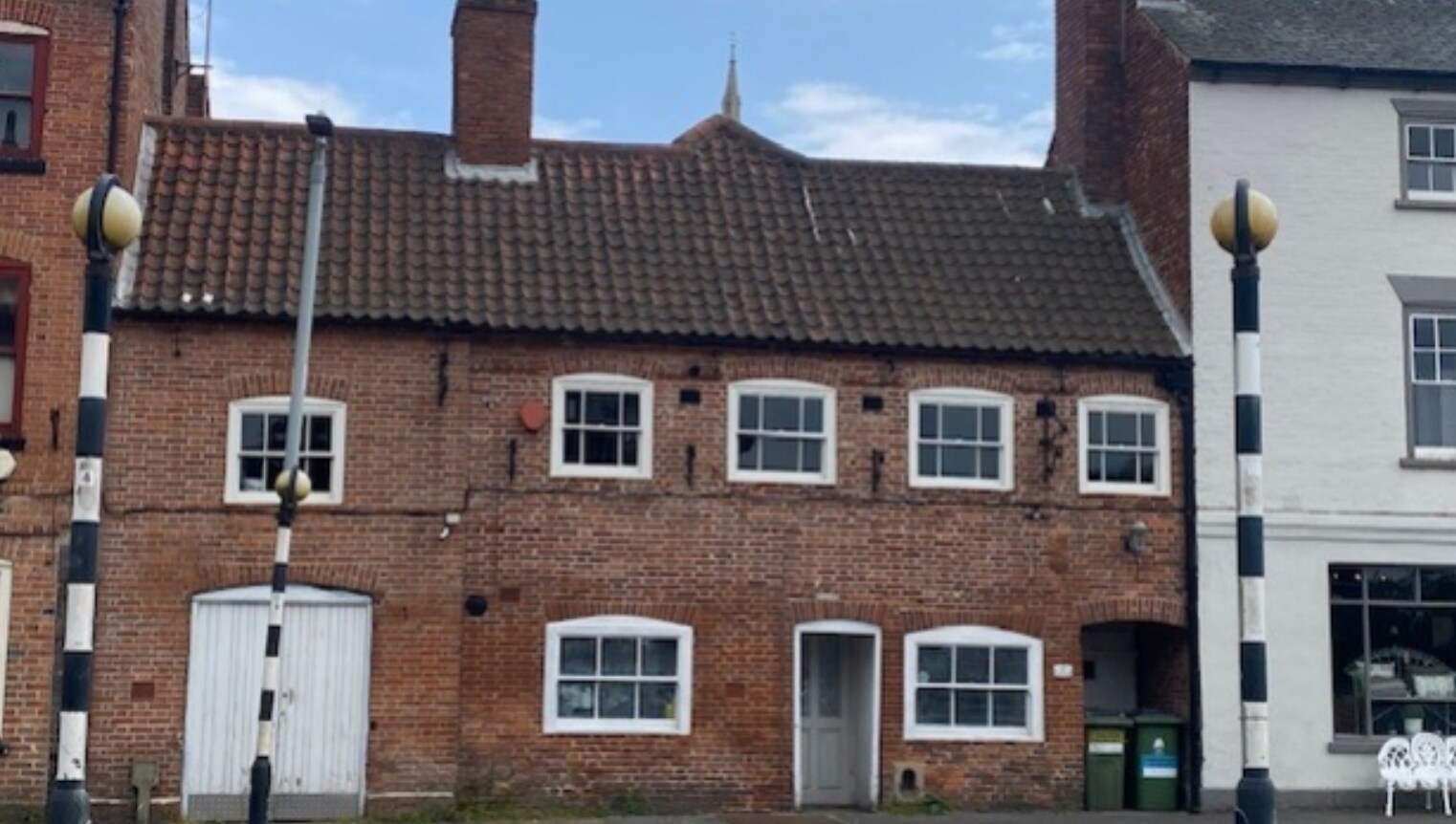 7 Castle Gate, Newark for sale Primary Photo- Image 1 of 1