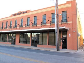 319 S Flores St, San Antonio, TX for rent Building Photo- Image 1 of 10