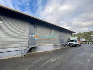 More details for Light Industrial to Rent