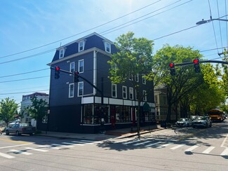 More details for 239-243 Wickenden St, Providence, RI - Retail for Rent